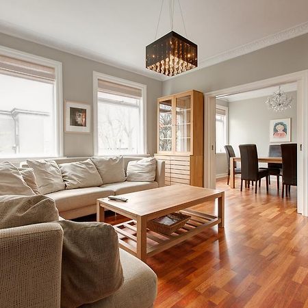 กัลตาเฟลล์ อพาร์ตเมนต์ Apartment เรคยาวิก ห้อง รูปภาพ