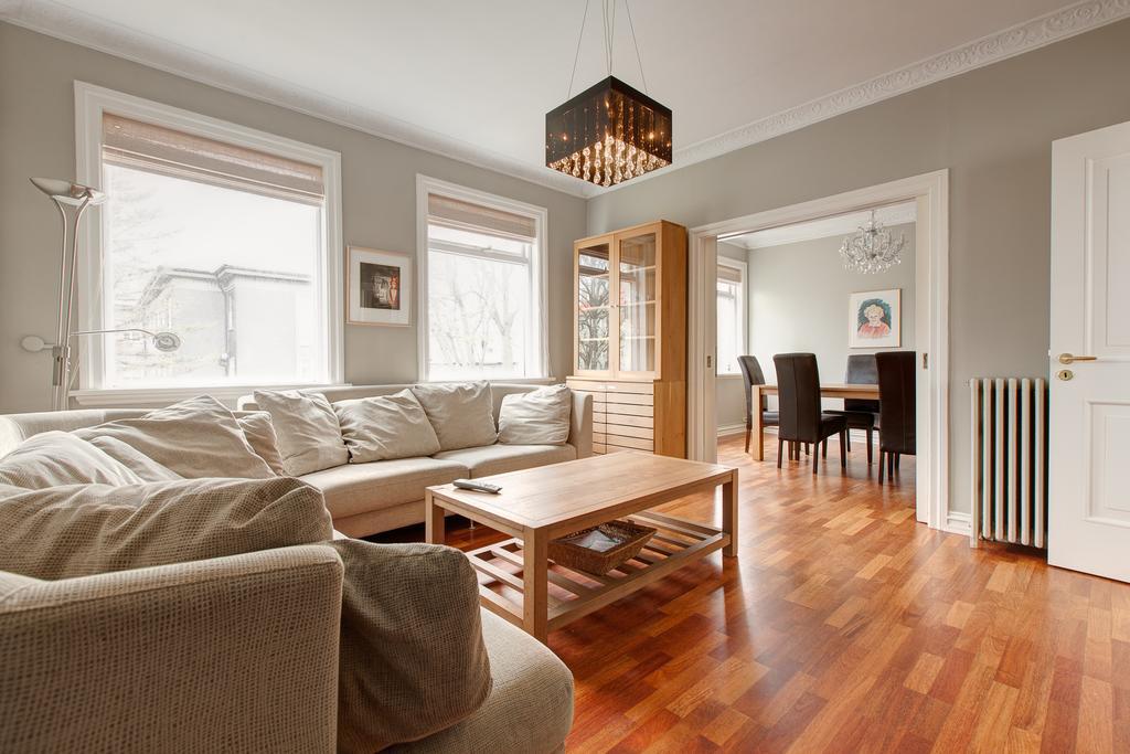 กัลตาเฟลล์ อพาร์ตเมนต์ Apartment เรคยาวิก ห้อง รูปภาพ