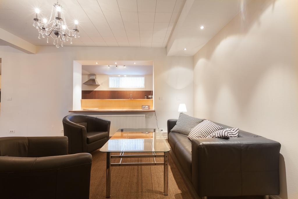 กัลตาเฟลล์ อพาร์ตเมนต์ Apartment เรคยาวิก ห้อง รูปภาพ