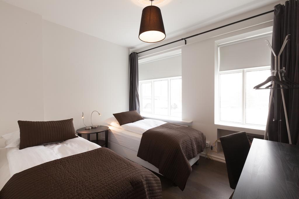 กัลตาเฟลล์ อพาร์ตเมนต์ Apartment เรคยาวิก ห้อง รูปภาพ