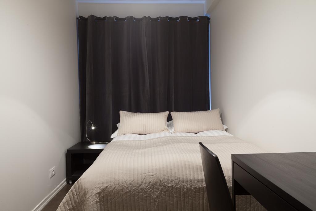 กัลตาเฟลล์ อพาร์ตเมนต์ Apartment เรคยาวิก ห้อง รูปภาพ