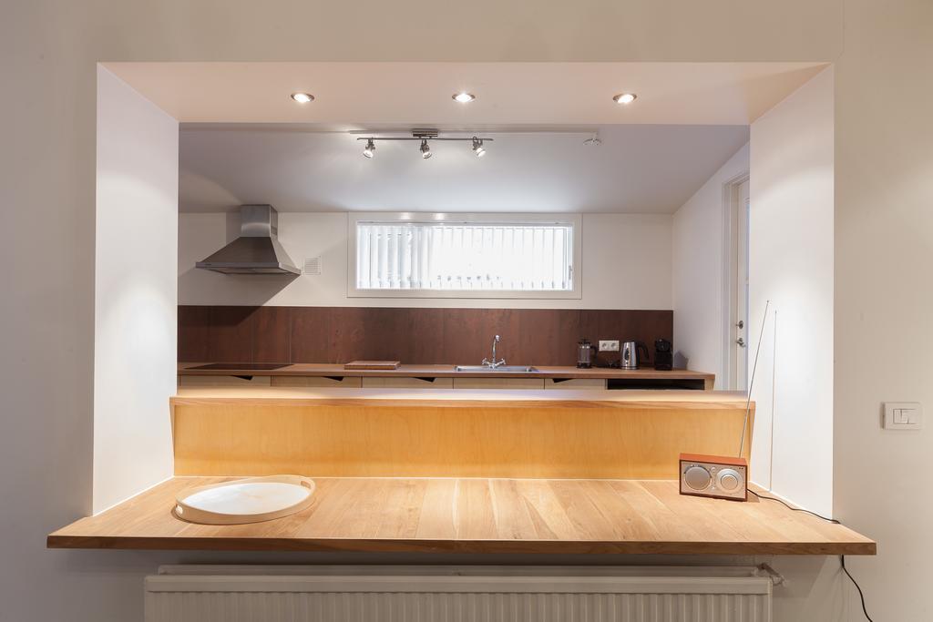 กัลตาเฟลล์ อพาร์ตเมนต์ Apartment เรคยาวิก ห้อง รูปภาพ