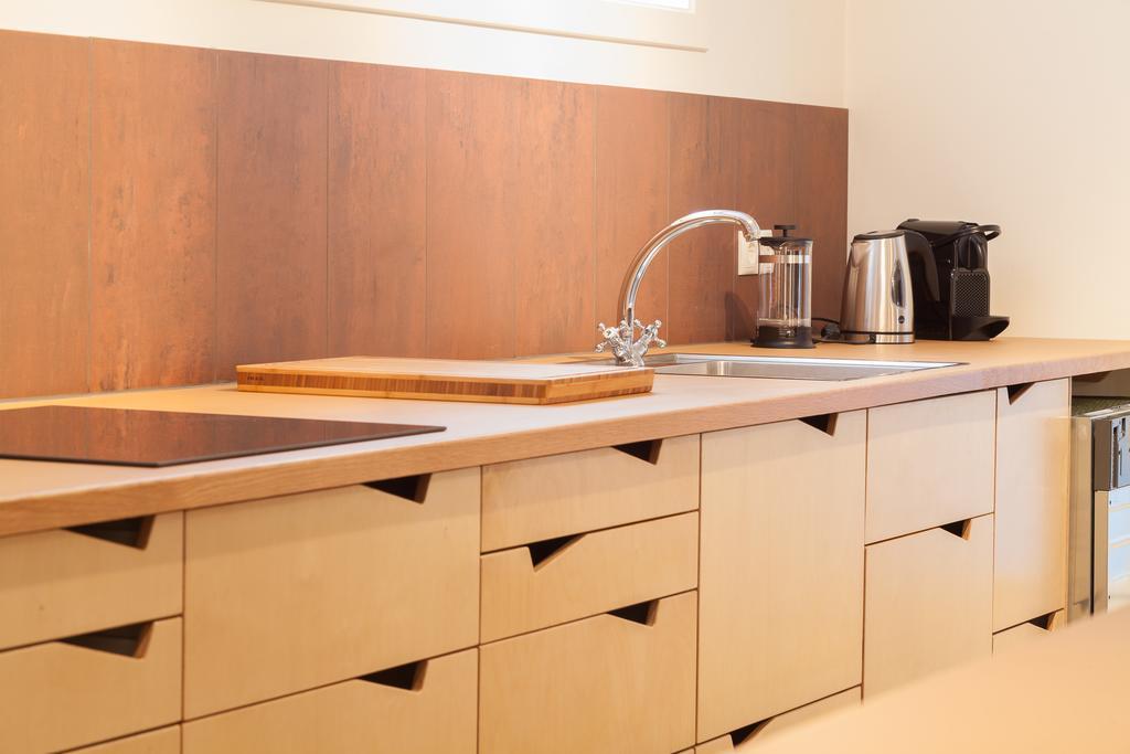 กัลตาเฟลล์ อพาร์ตเมนต์ Apartment เรคยาวิก ห้อง รูปภาพ