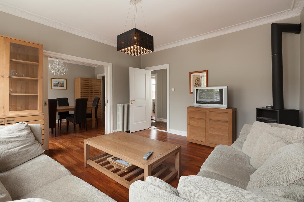 กัลตาเฟลล์ อพาร์ตเมนต์ Apartment เรคยาวิก ห้อง รูปภาพ