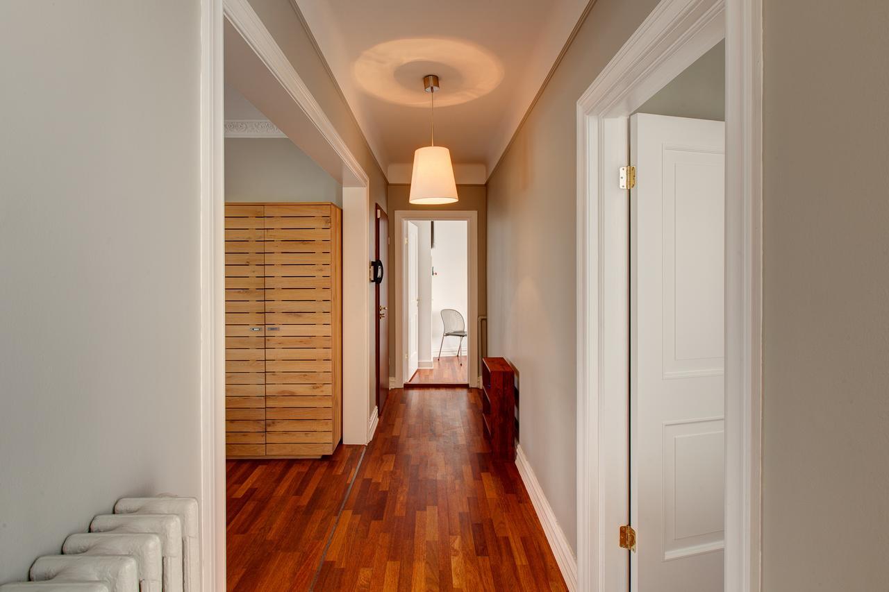 กัลตาเฟลล์ อพาร์ตเมนต์ Apartment เรคยาวิก ห้อง รูปภาพ