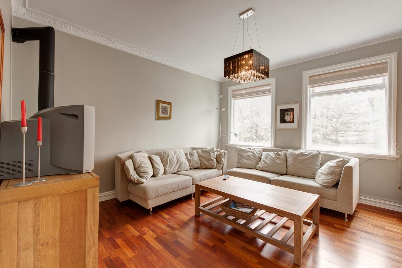 กัลตาเฟลล์ อพาร์ตเมนต์ Apartment เรคยาวิก ห้อง รูปภาพ