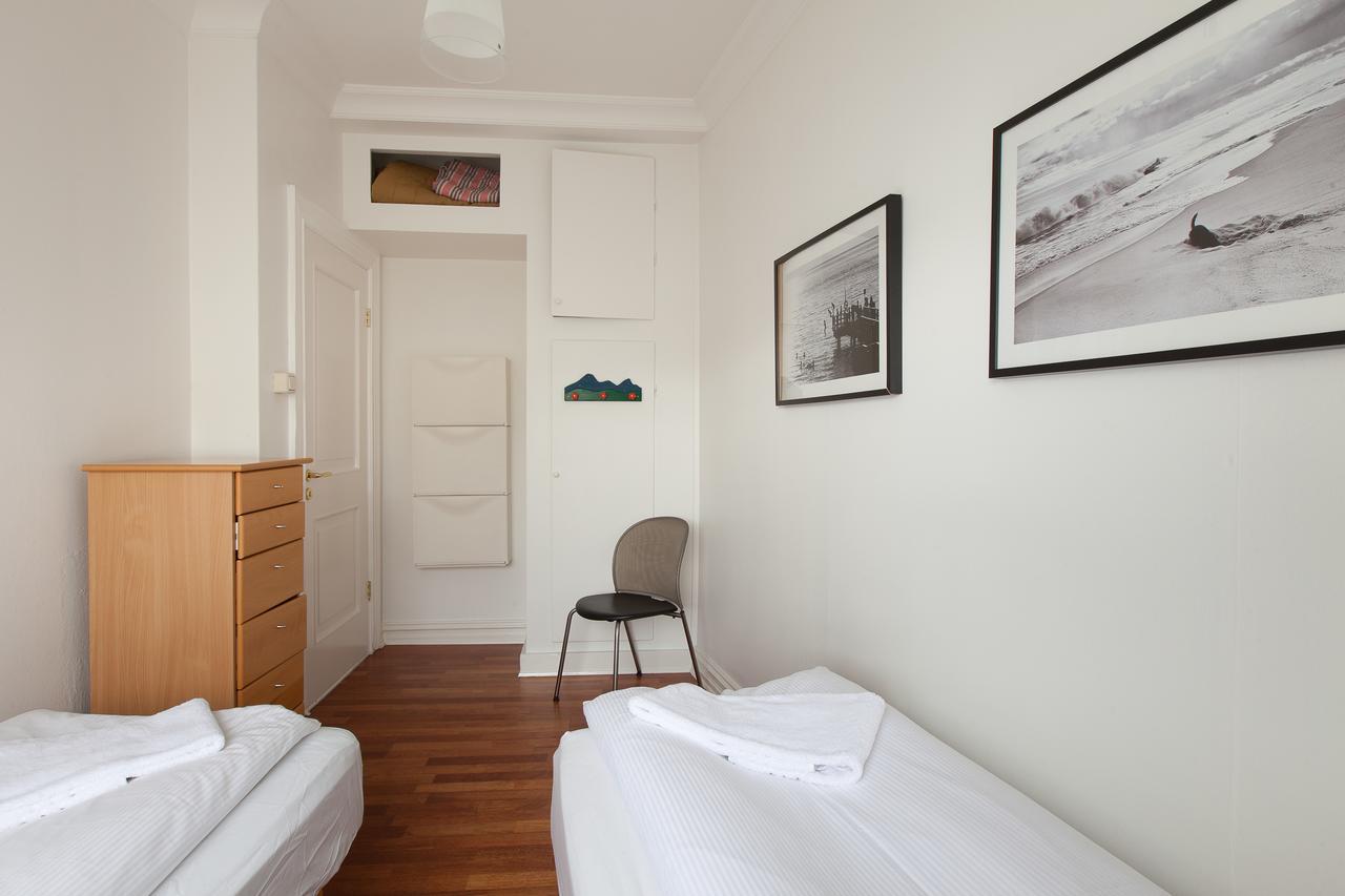 กัลตาเฟลล์ อพาร์ตเมนต์ Apartment เรคยาวิก ห้อง รูปภาพ