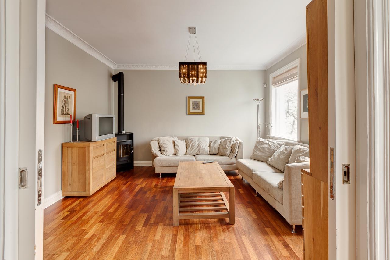 กัลตาเฟลล์ อพาร์ตเมนต์ Apartment เรคยาวิก ห้อง รูปภาพ