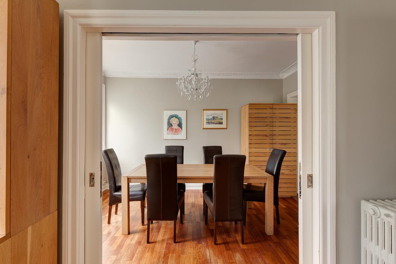 กัลตาเฟลล์ อพาร์ตเมนต์ Apartment เรคยาวิก ห้อง รูปภาพ