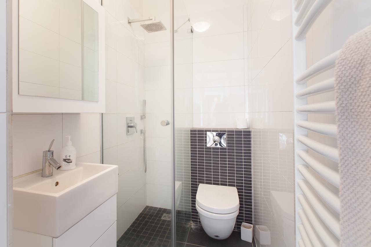 กัลตาเฟลล์ อพาร์ตเมนต์ Apartment เรคยาวิก ห้อง รูปภาพ