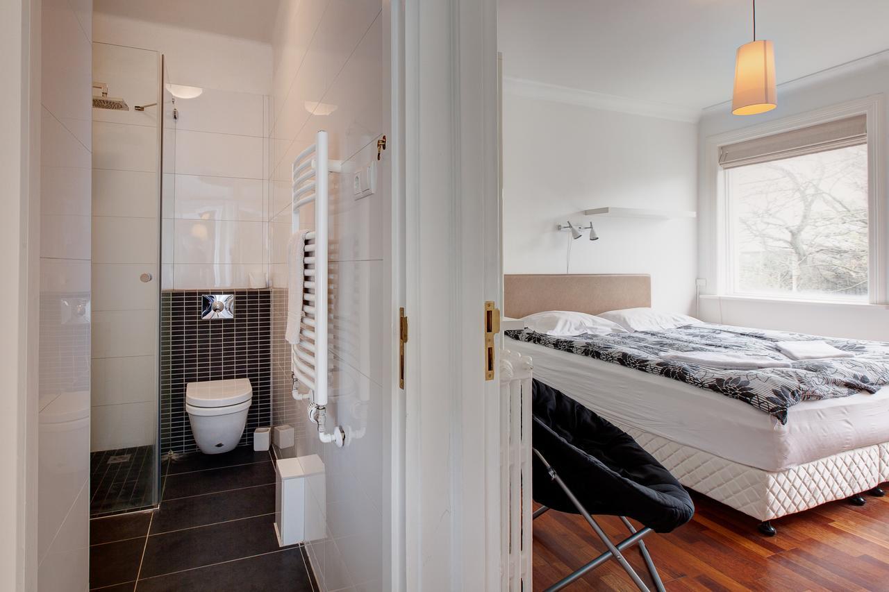 กัลตาเฟลล์ อพาร์ตเมนต์ Apartment เรคยาวิก ห้อง รูปภาพ