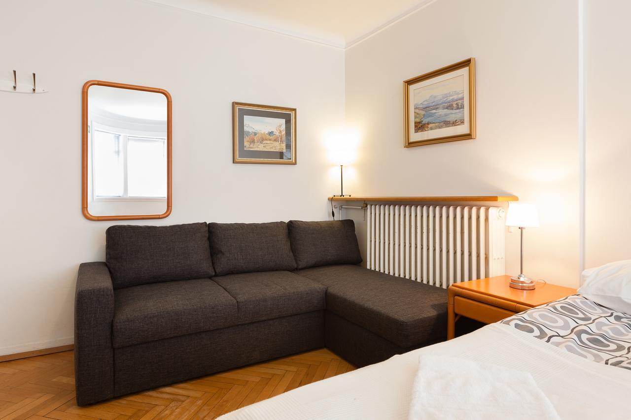 กัลตาเฟลล์ อพาร์ตเมนต์ Apartment เรคยาวิก ห้อง รูปภาพ
